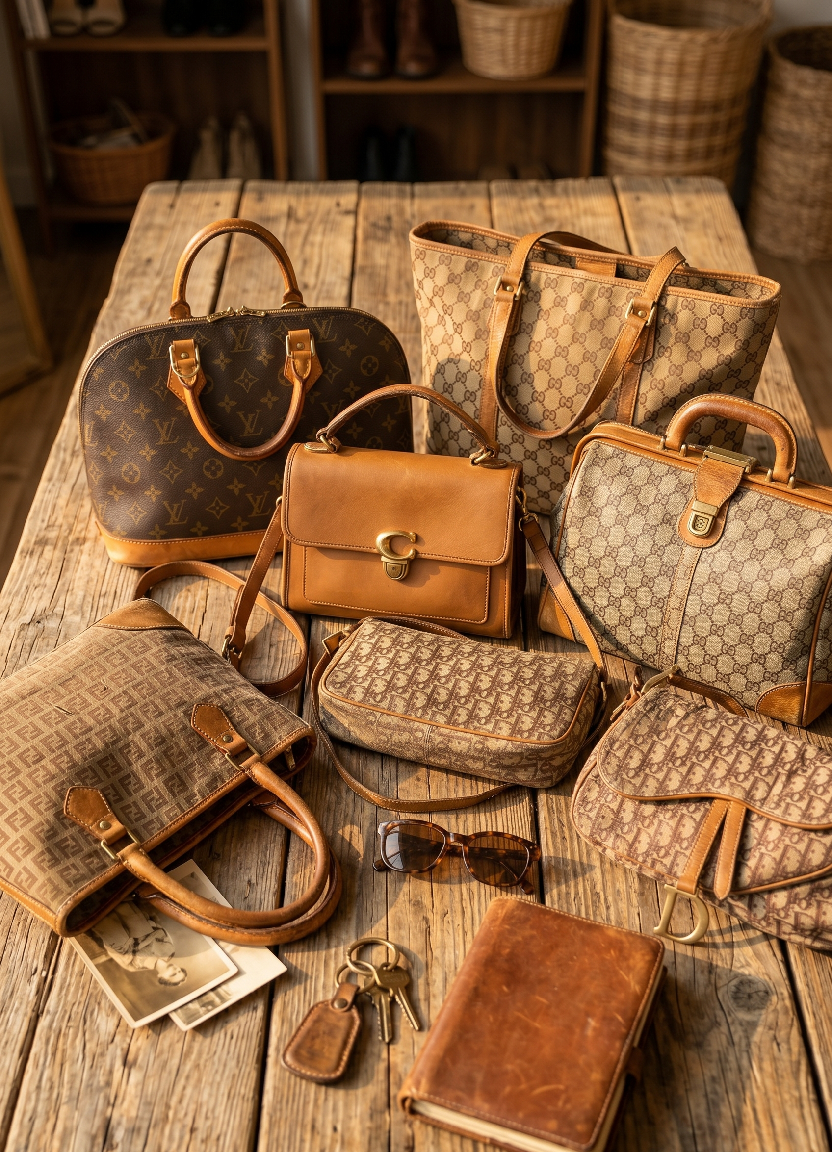 Coach Tasche kaufen und im Sale sparen die besten Shops in Deutschland